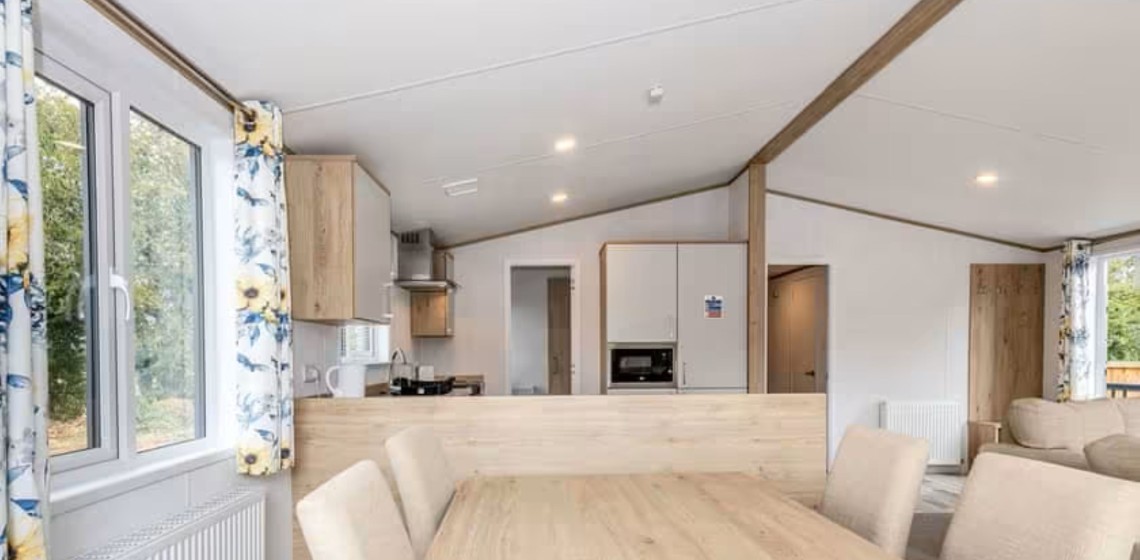 Atlas Wisteria 40 20 2 bedrooms MF12A