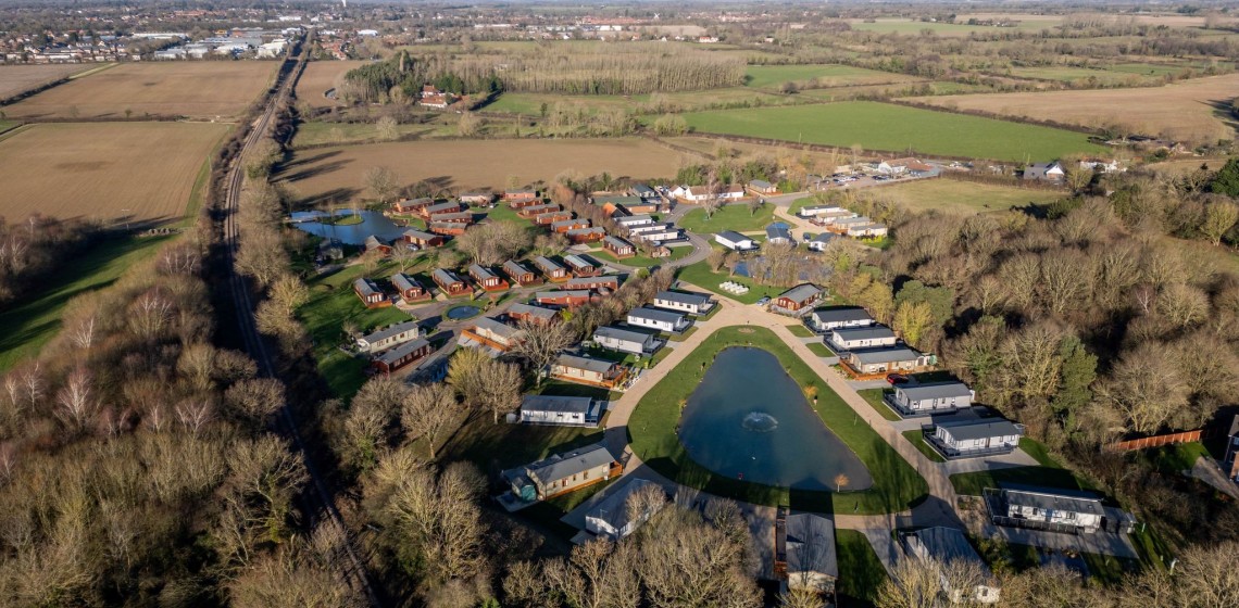 Prestige Plantation Priors Field 10