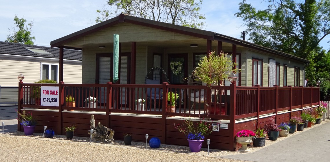 Ting Dene Ranch
