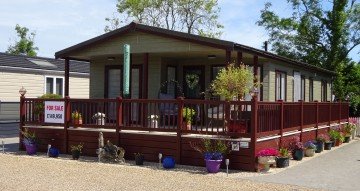 Ting Dene Ranch