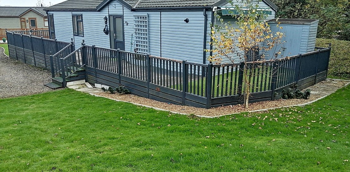 Omar Southwold CS26 Corner pitch!!