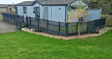 Omar Southwold CS26 Corner pitch!!