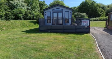 Omar Southwold CS26 Corner pitch!! SOLD!!