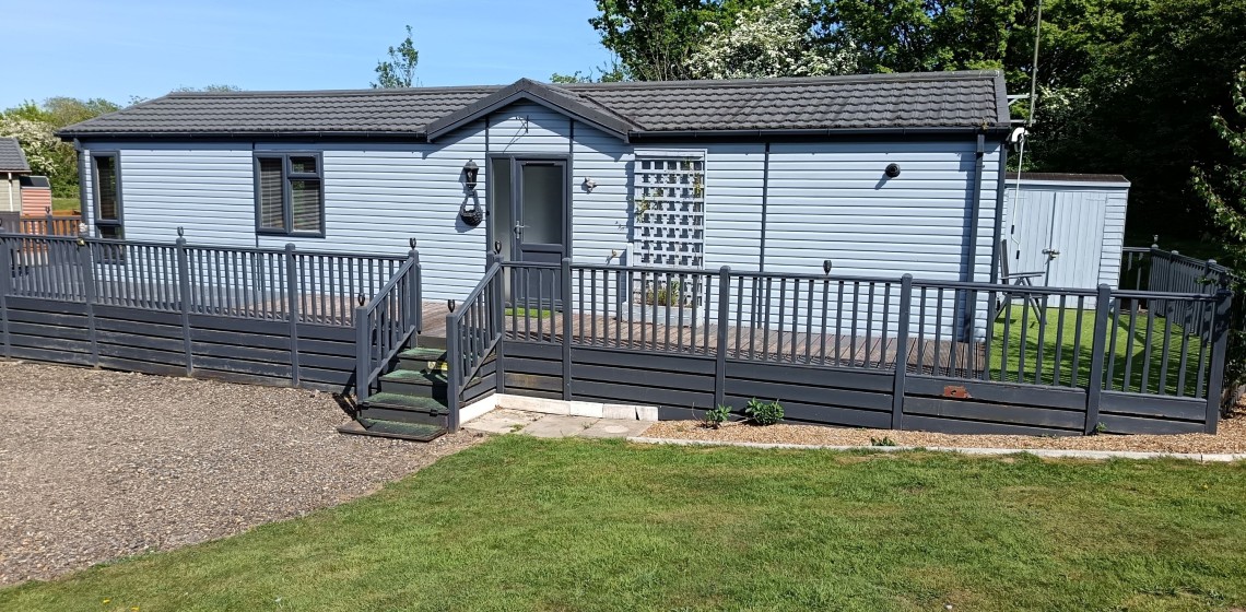 Omar Southwold CS26 Corner pitch!!