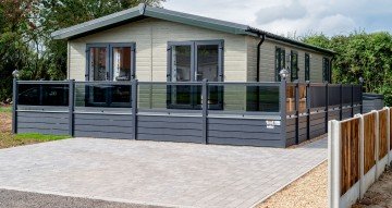 Atlas Wisteria 40 20 2 bedrooms MF12A