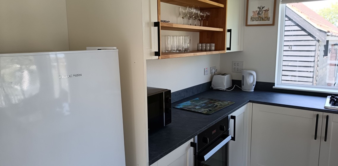 Prestige Burleigh. Open to offers