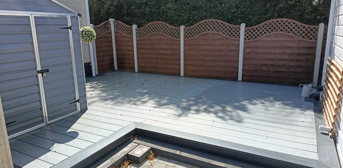 Prestige Burleigh 3 bedrooms MF12