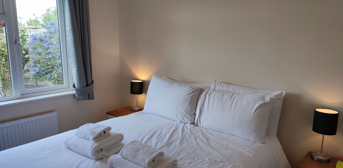 Omar Southwold 45/14 2 bedrooms LS9