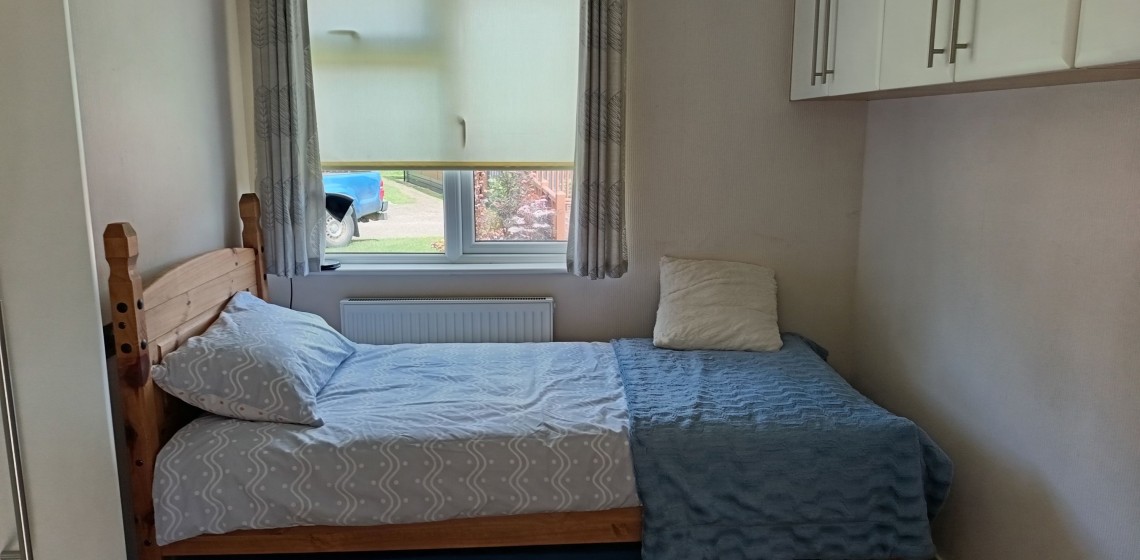 Omar Southwold 45/14 PRELOVED CS29