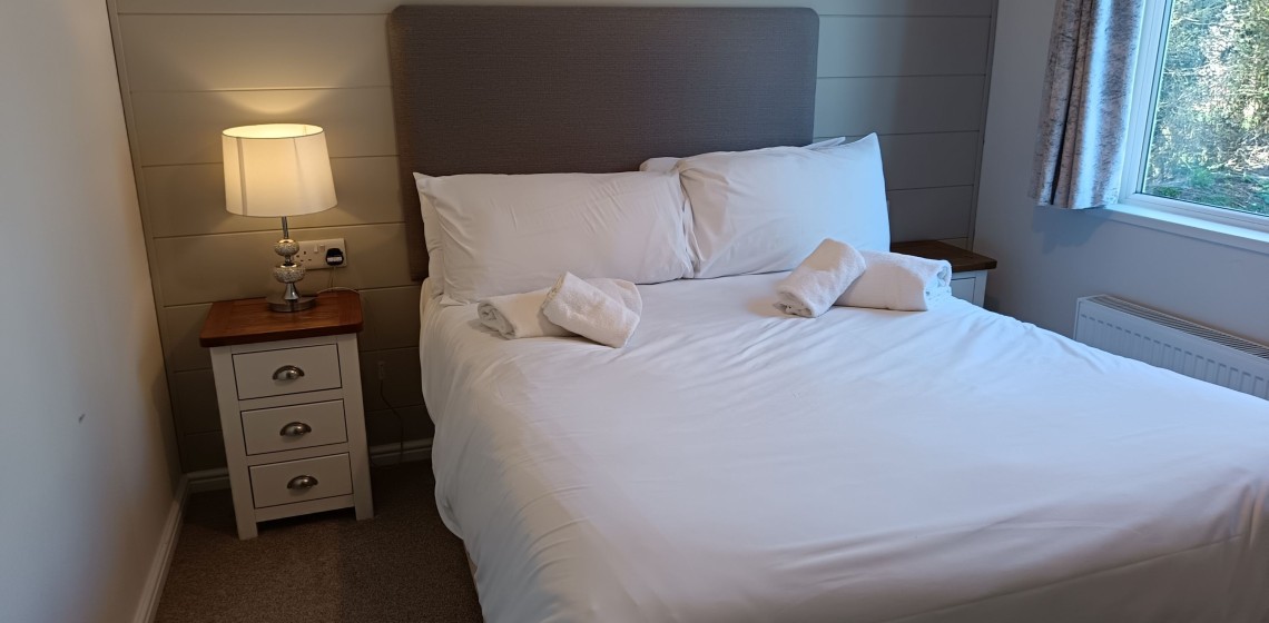 Prestige Burleigh 3 bedrooms MF12