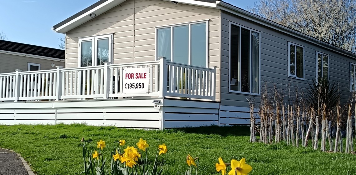 Prestige Burleigh. Open to offers