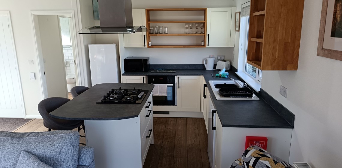 Prestige Burleigh. Open to offers