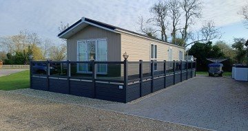 Ting Dene Savanna 45/14 MF2