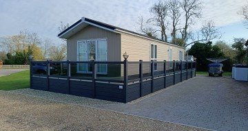 Ting Dene Savanna 45/14 MF2