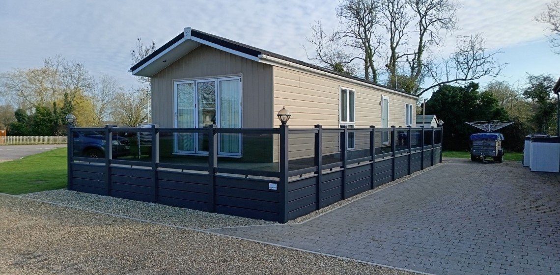 Ting Dene Savanna 45/14 MF2