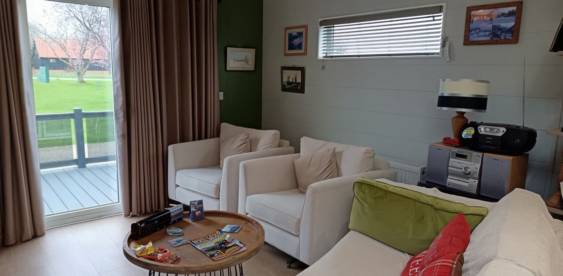 Ting Dene Savanna 45/14 MF2