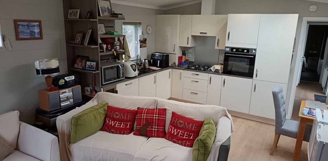 Ting Dene Savanna 45/14 MF2