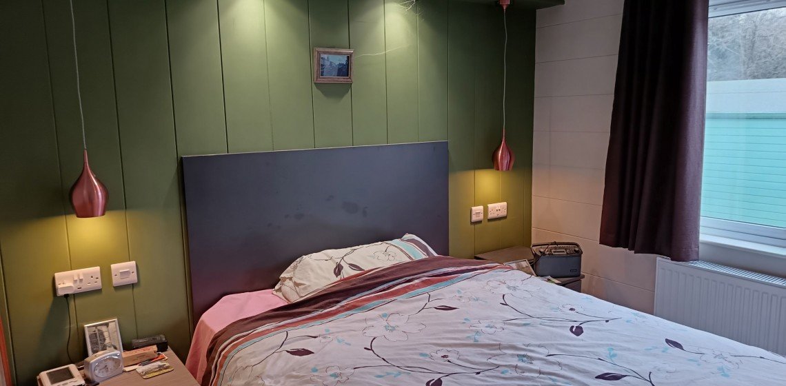 Ting Dene Savanna 45/14 MF2