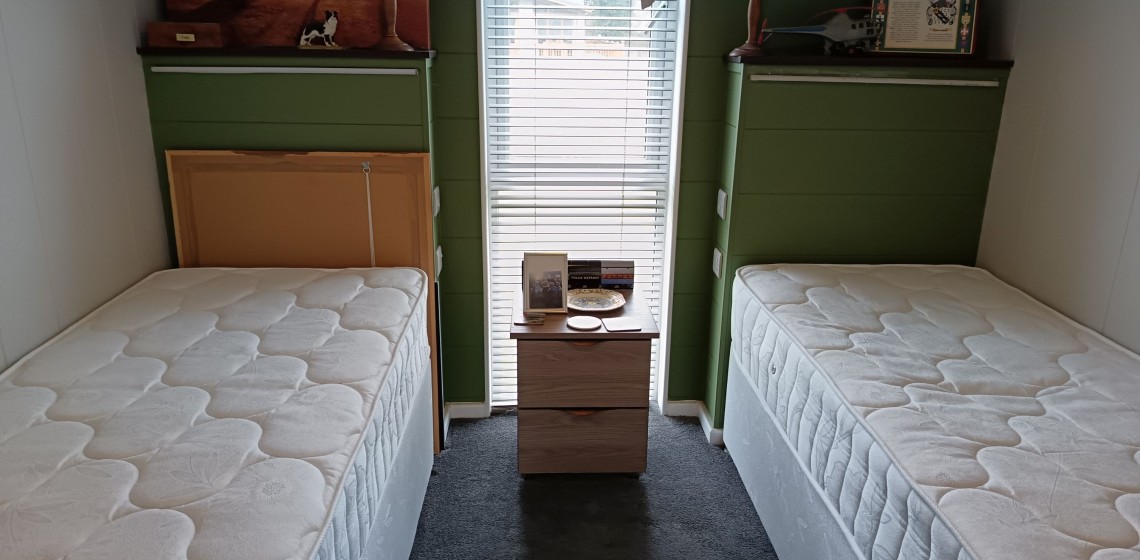 Ting Dene Savanna 45/14 MF2