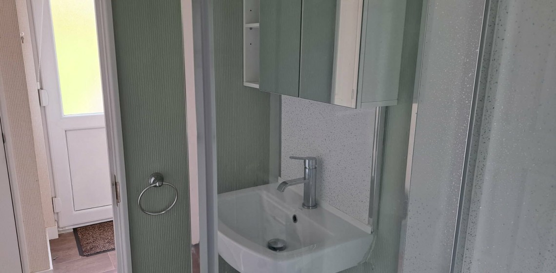 Omar Southwold CS26 Corner pitch!!