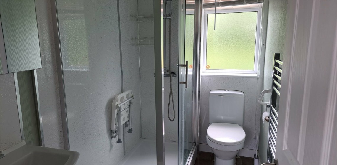 Omar Southwold CS26 Corner pitch!!