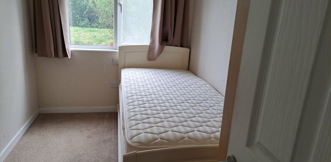 Omar Southwold CS26 Corner pitch!!