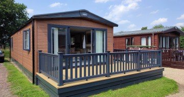 Countryside 17 (CS17)