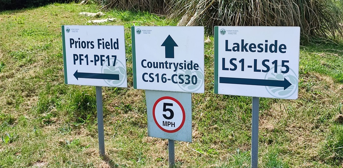 Countryside 17 (CS17)