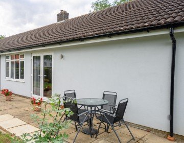 Meadow View Cottage