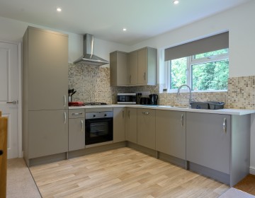 Meadow View Cottage