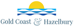 Gold coast & Hazelbury Logo