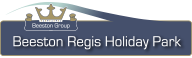 Beeston Regis Logo