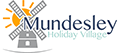 Mundesley Holiday Village Logo