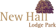 New Hall Lodge Logo