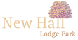 New Hall Lodge Logo