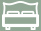 Bedrooms icon